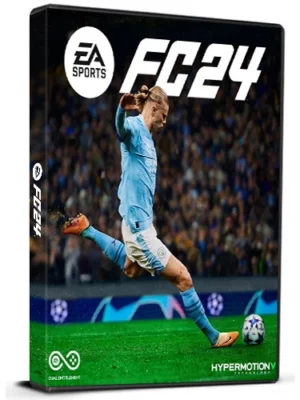 EA Sports FC 24 Cd Key Origin Global