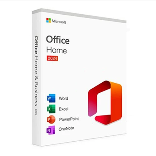 Microsoft Office 2024 Home Middle-East Cd Key